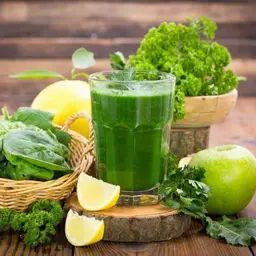 Live Diet